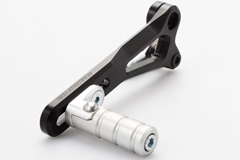 SW Motech Schalthebel