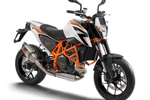 KTM Orange Day