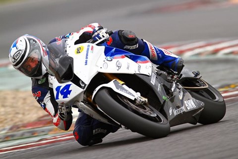 X-Lite S1000RR Cup
