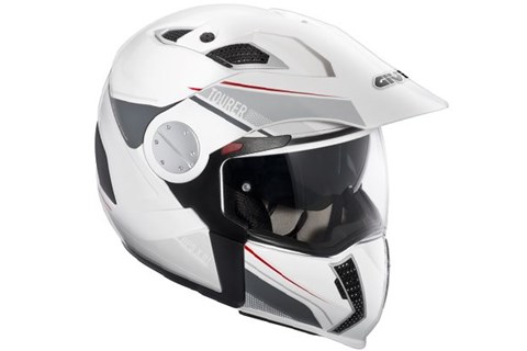Givi X.01 Tourer