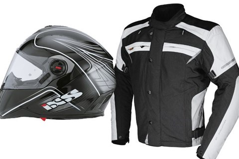 iXS HX397 & Rockwell