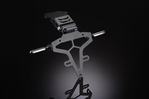 ABM Stremo-Halterung