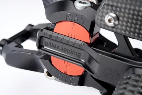 Gilles Neuheiten 2013