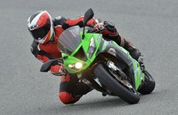 Kawasaki Ninja ZX-6R 636
