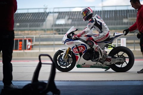 WSBK: Dorna spricht