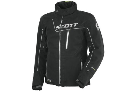 Scott Distinct1 Jacke