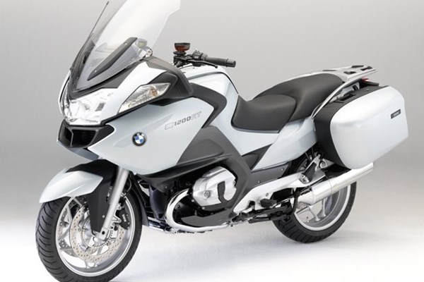 Beratung: R 1200 RT Beratung: R 1200 RT