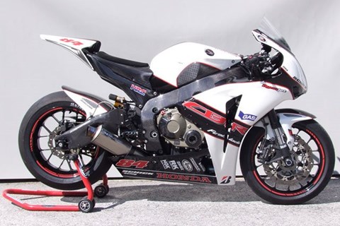 Schick Fireblade