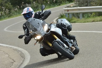 Aprilia Caponord 1200 Aprilia Caponord 1200