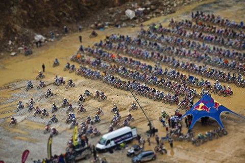 Erzbergrodeo XIX