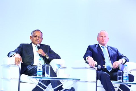 BMW / TVS Kooperation