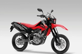 Honda CRF250M Honda CRF250M