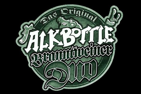 Alkbottle bei Yamaha