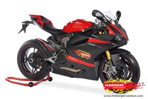 Ilmberger Panigale