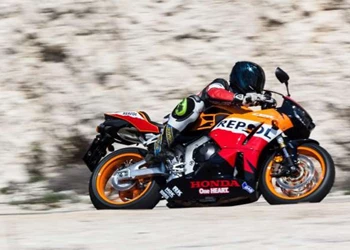 Honda CBR600RR Honda CBR600RR