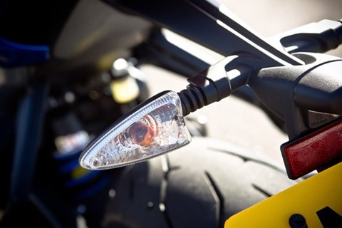 Triumph Rückrufaktion