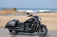 Suzuki Intruder C1500T