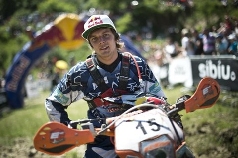 Mit Pros trainieren!