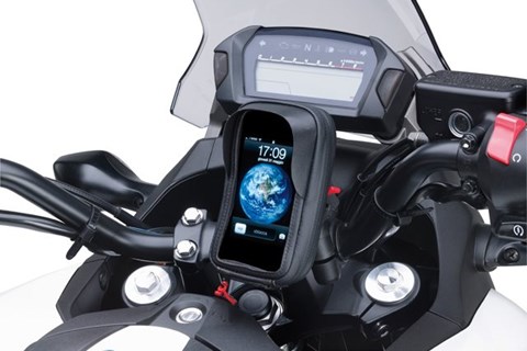 Givi Smartphonetaschen