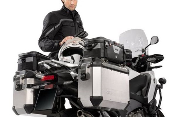 Givi Touring-Zubehör