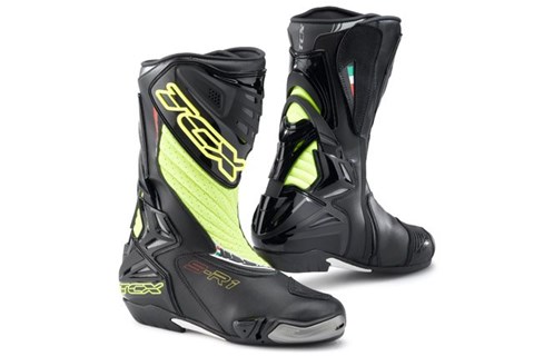 TCX Stiefel 2013