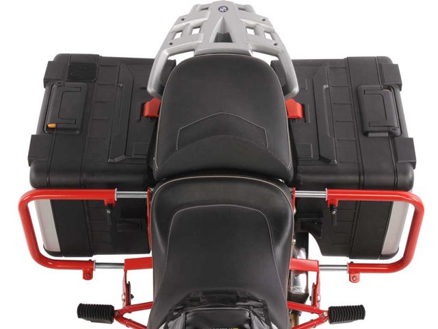 Wunderlich Schutzbügel