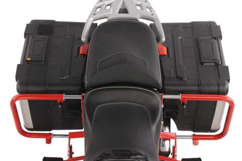 Wunderlich Schutzbügel