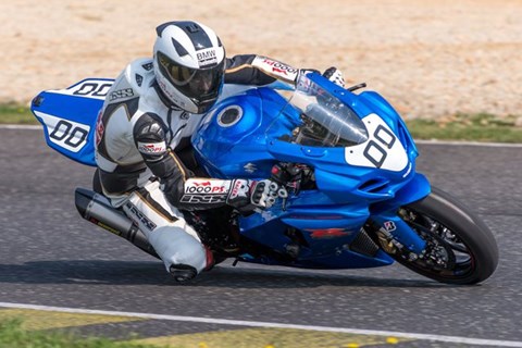 Gripparty Pannoniaring