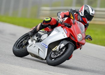 MV Agusta F3 675 MV Agusta F3 675
