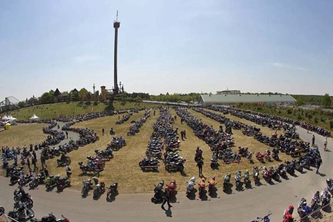Biker-Party Soltau