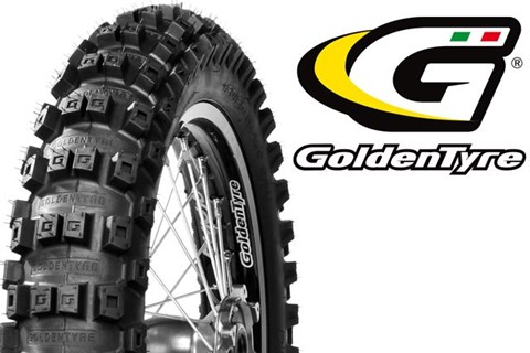 GoldenTyre Neuheiten