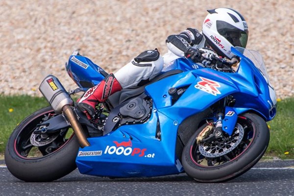 1000PS GSX-R1000