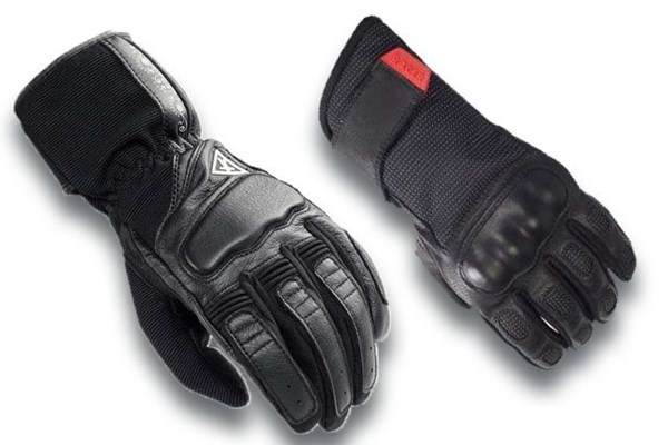 Racer Scooterhandschuh