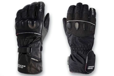 Racer Touringhandschuh