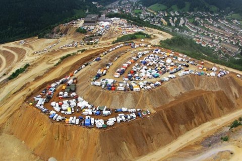Erzbergrodeo XIX 2013