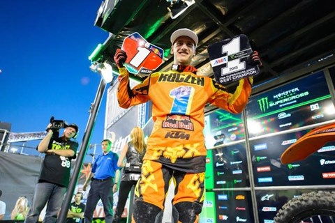 Roczen Sieg