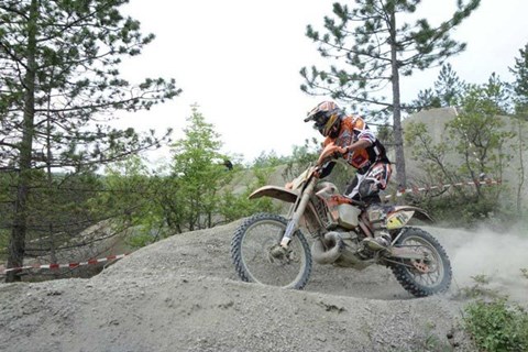 Lauf Buzet - OM 2013