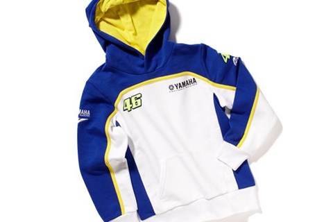 Yamaha Rossi Fanwear