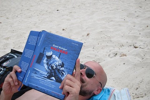 Vollgas- Auinger Story