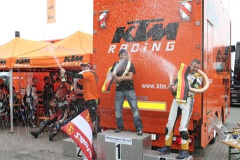 TNT Cup Oschersleben