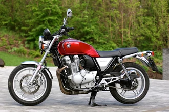 Honda CB1100 Honda CB1100