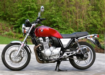 Honda CB1100 Honda CB1100