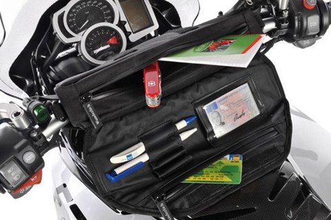 Wunderlich GS Taschen