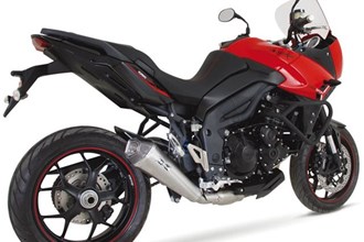 Remus für Tiger Sport