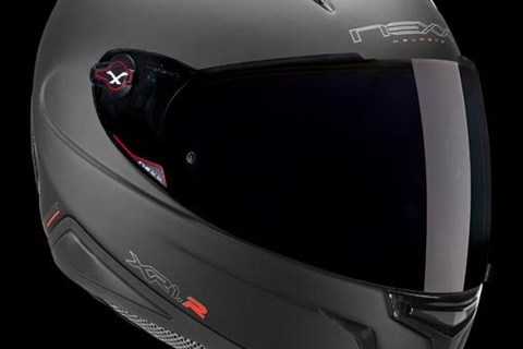 NEXX XR1.R Testsieger