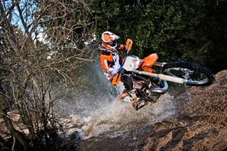 KTM EXC 2014 KTM EXC 2014