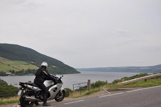 Schottland Part II Schottland Part II