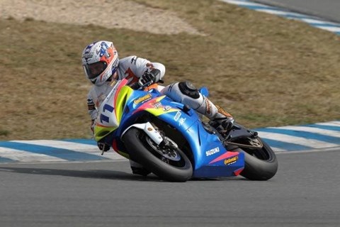 GSX-R Cup