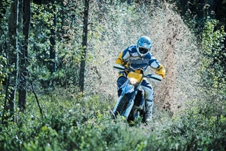 Husaberg 2014 Husaberg 2014