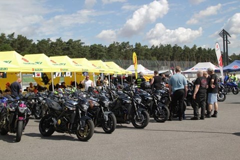 Suzuki Days 2013